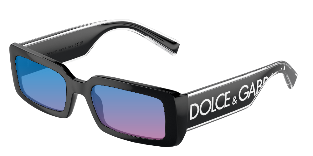 Dolce & Gabbana DG6187 501/87 Dolce & Gabbana DG6187 501/87