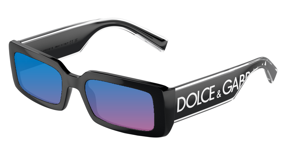 Dolce & Gabbana DG6187 501/87 Dolce & Gabbana DG6187 501/87