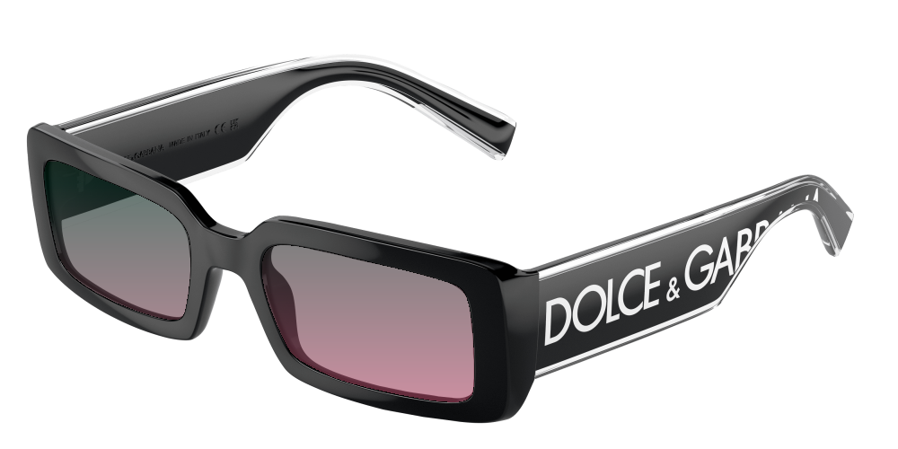 Dolce & Gabbana DG6187 501/87 Dolce & Gabbana DG6187 501/87