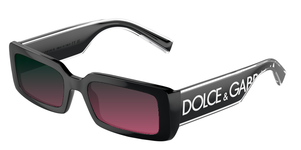 Dolce & Gabbana DG6187 501/87 Dolce & Gabbana DG6187 501/87