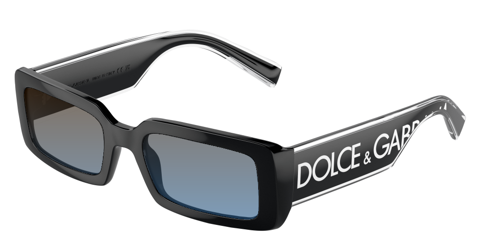 Dolce & Gabbana DG6187 501/87 Dolce & Gabbana DG6187 501/87