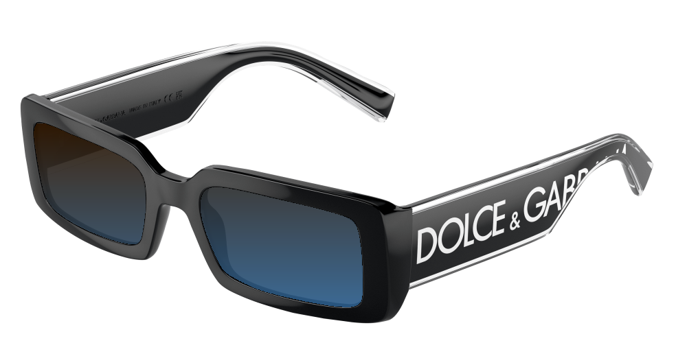 Dolce & Gabbana DG6187 501/87 Dolce & Gabbana DG6187 501/87