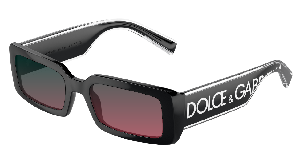 Dolce & Gabbana DG6187 501/87 Dolce & Gabbana DG6187 501/87