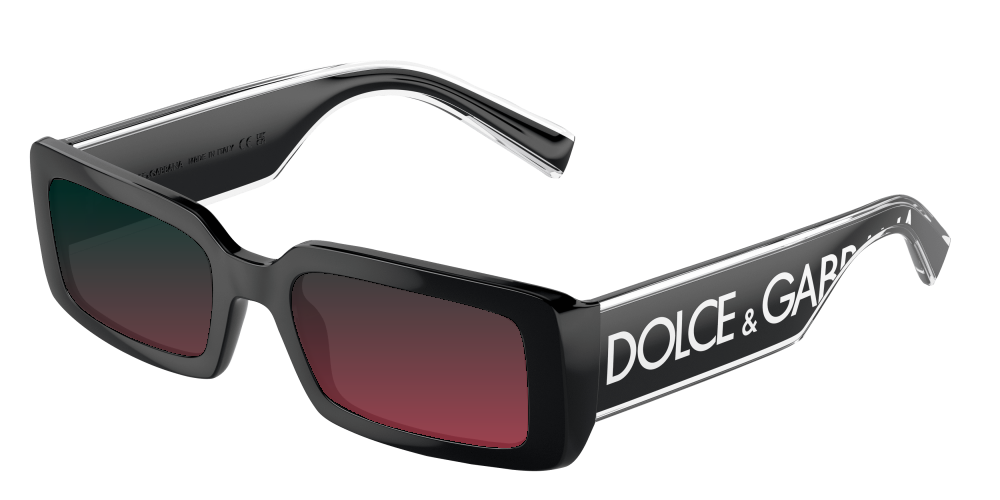 Dolce & Gabbana DG6187 501/87 Dolce & Gabbana DG6187 501/87