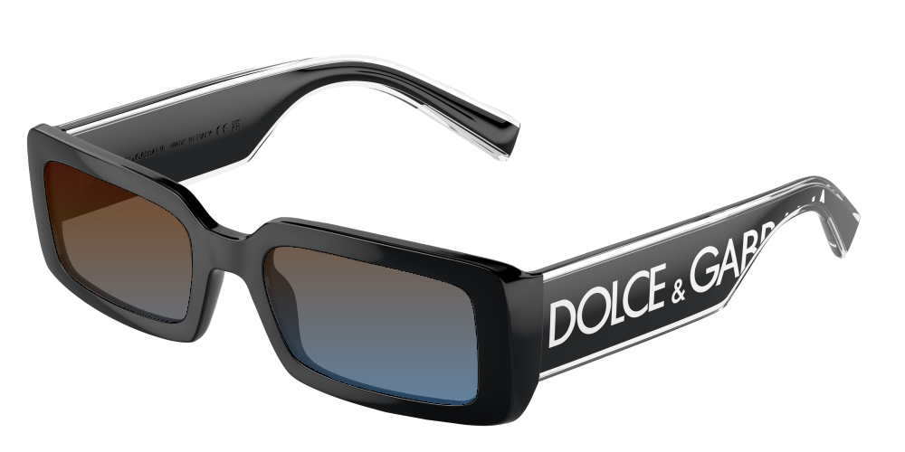 Dolce & Gabbana DG6187 501/87 Dolce & Gabbana DG6187 501/87