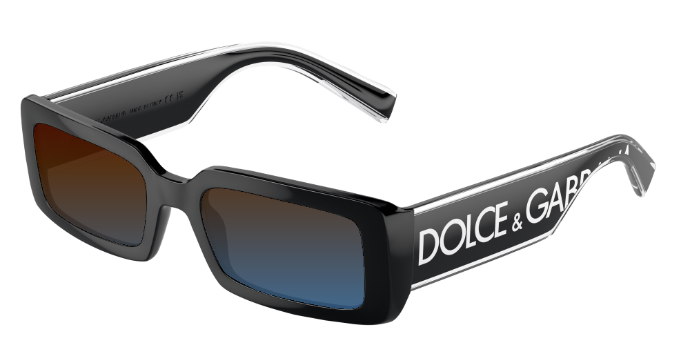 Dolce & Gabbana DG6187 501/87 Dolce & Gabbana DG6187 501/87