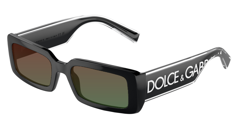 Dolce & Gabbana DG6187 501/87 Dolce & Gabbana DG6187 501/87