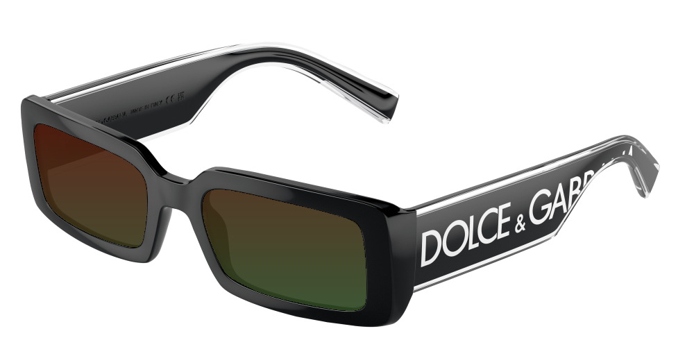 Dolce & Gabbana DG6187 501/87 Dolce & Gabbana DG6187 501/87