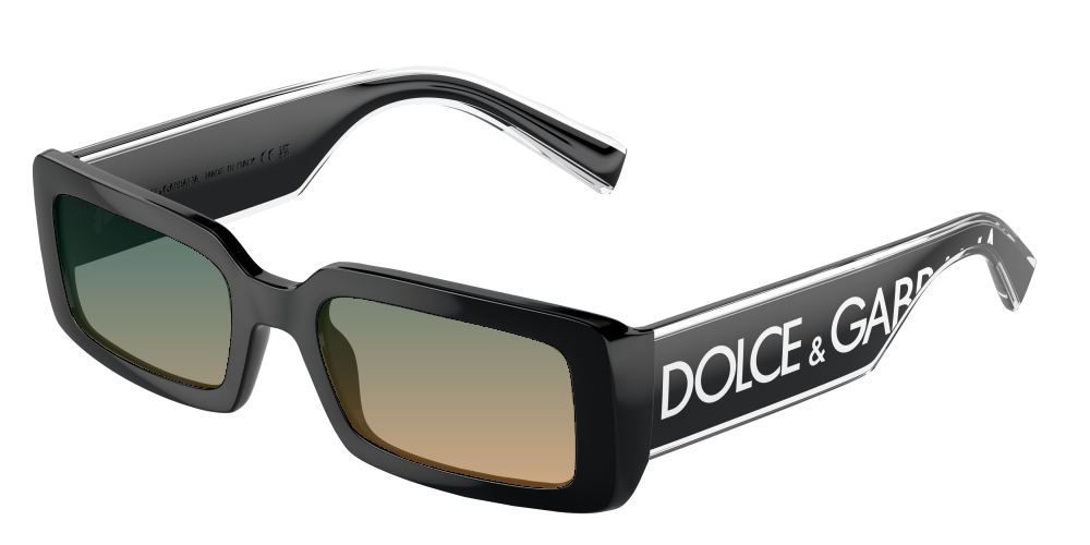 Dolce & Gabbana DG6187 501/87 Dolce & Gabbana DG6187 501/87