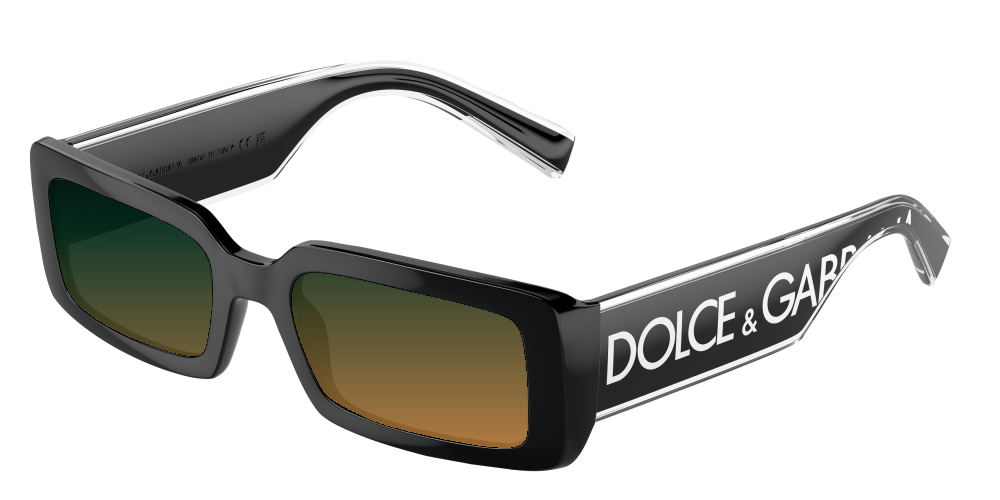 Dolce & Gabbana DG6187 501/87 Dolce & Gabbana DG6187 501/87