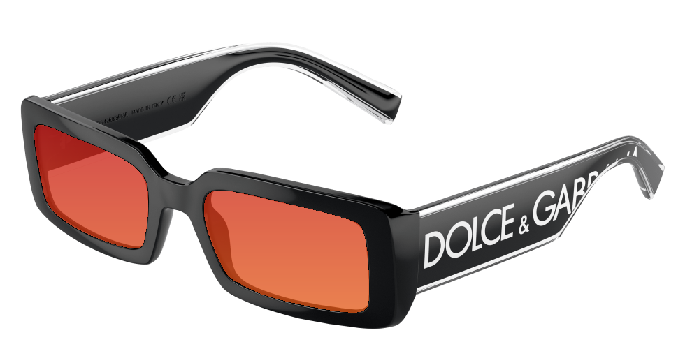 Dolce & Gabbana DG6187 501/87 Dolce & Gabbana DG6187 501/87