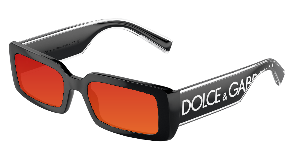 Dolce & Gabbana DG6187 501/87 Dolce & Gabbana DG6187 501/87