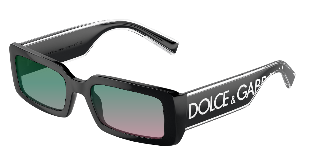 Dolce & Gabbana DG6187 501/87 Dolce & Gabbana DG6187 501/87