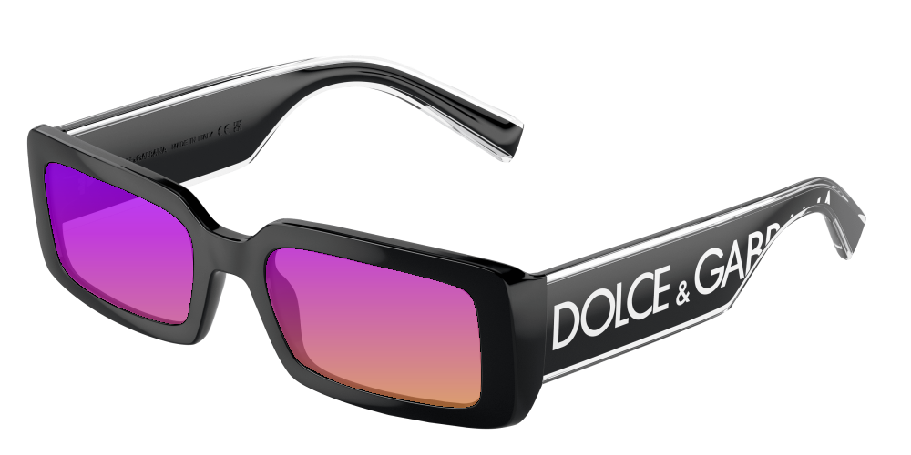 Dolce & Gabbana DG6187 501/87 Dolce & Gabbana DG6187 501/87