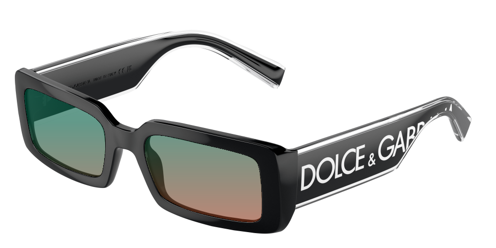 Dolce & Gabbana DG6187 501/87 Dolce & Gabbana DG6187 501/87