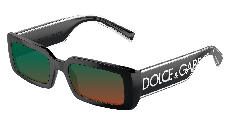 Dolce & Gabbana DG6187 501/87 Dolce & Gabbana DG6187 501/87