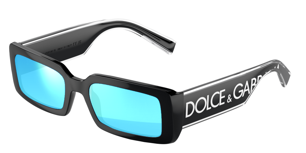 Dolce & Gabbana DG6187 501/87 Dolce & Gabbana DG6187 501/87