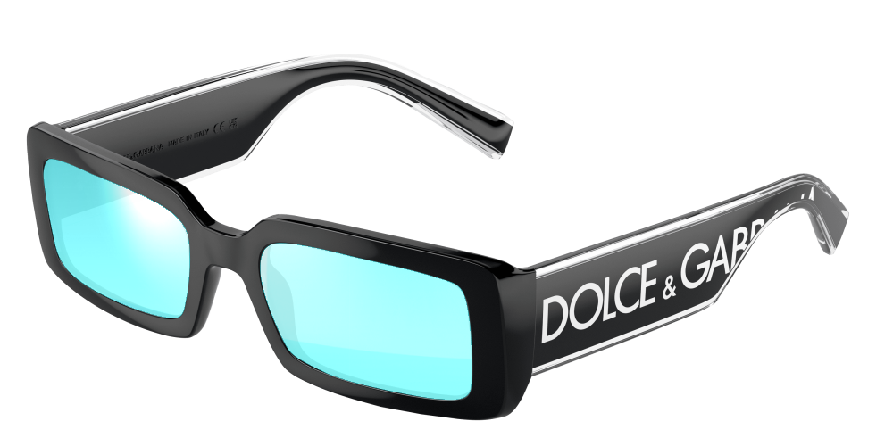 Dolce & Gabbana DG6187 501/87 Dolce & Gabbana DG6187 501/87