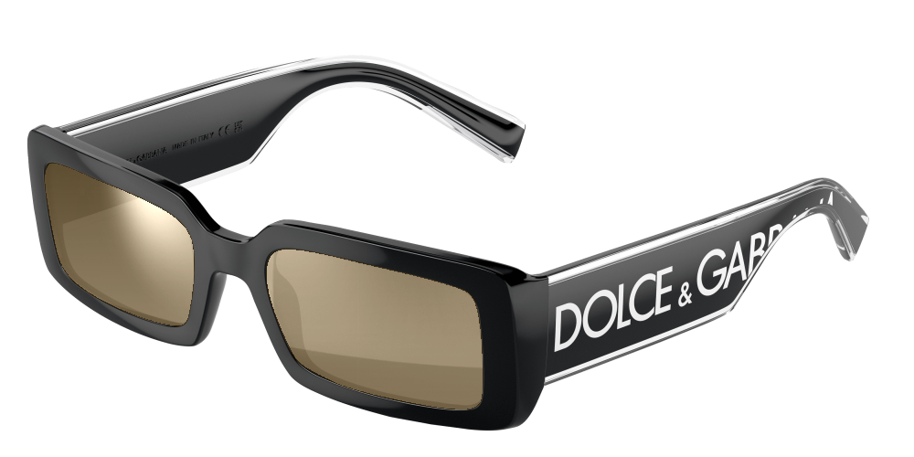 Dolce & Gabbana DG6187 501/87 Dolce & Gabbana DG6187 501/87