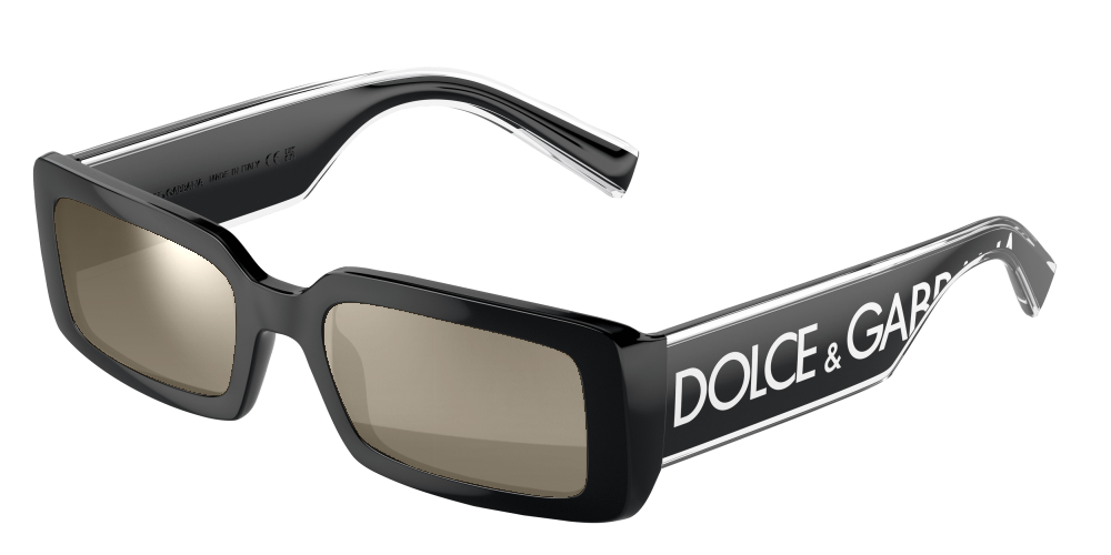 Dolce & Gabbana DG6187 501/87 Dolce & Gabbana DG6187 501/87