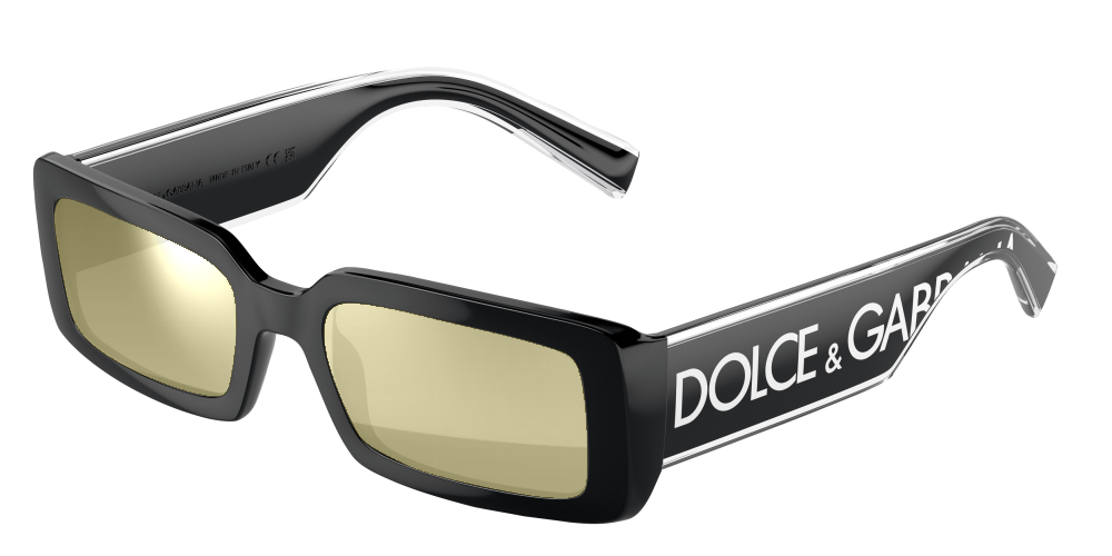 Dolce & Gabbana DG6187 501/87 Dolce & Gabbana DG6187 501/87