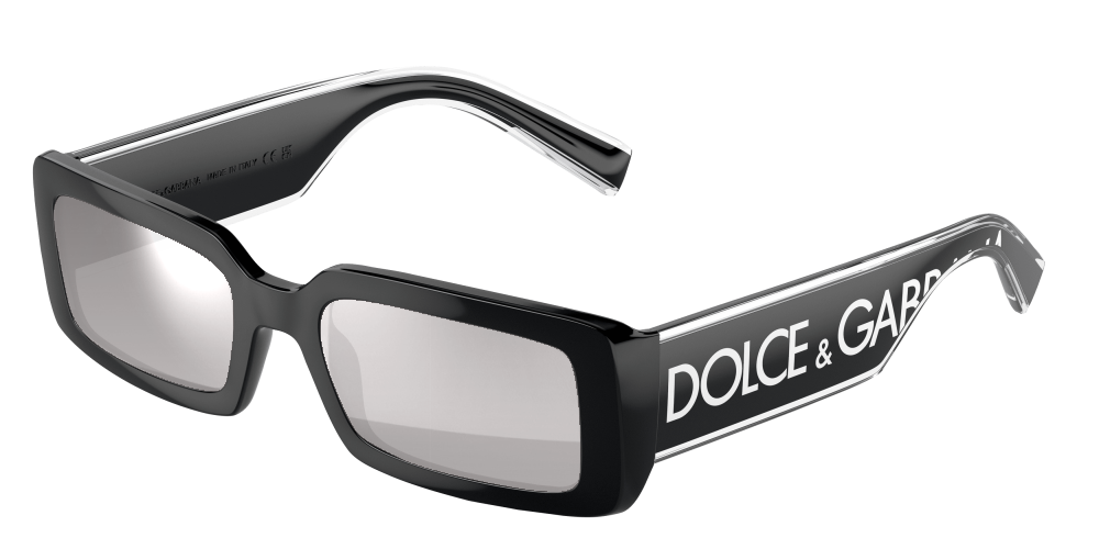 Dolce & Gabbana DG6187 501/87 Dolce & Gabbana DG6187 501/87