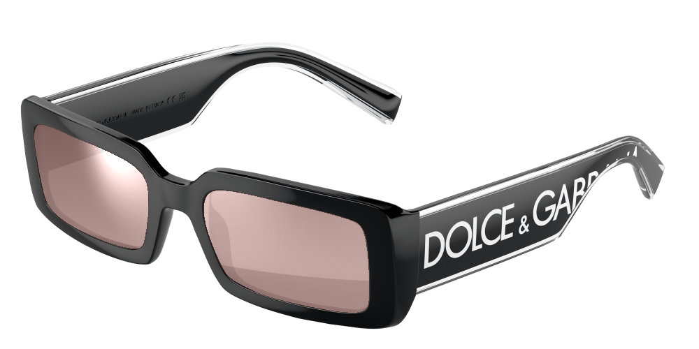 Dolce & Gabbana DG6187 501/87 Dolce & Gabbana DG6187 501/87