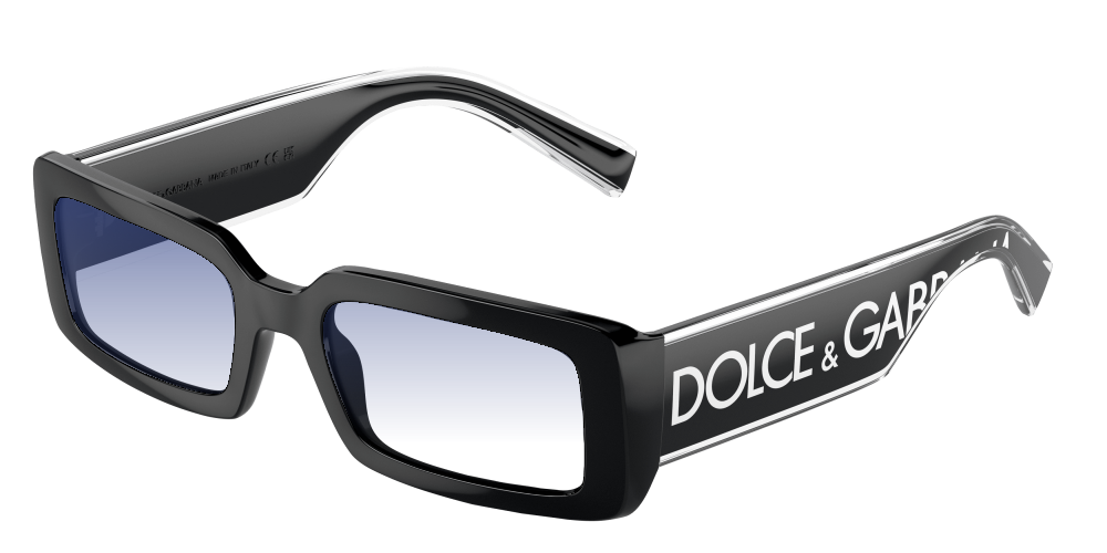 Dolce & Gabbana DG6187 501/87 Dolce & Gabbana DG6187 501/87