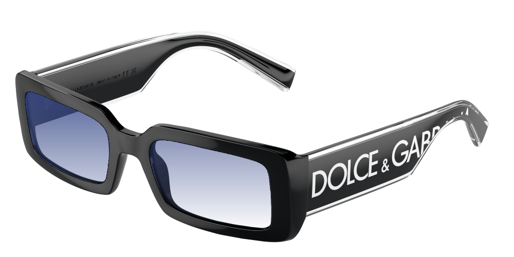 Dolce & Gabbana DG6187 501/87 Dolce & Gabbana DG6187 501/87