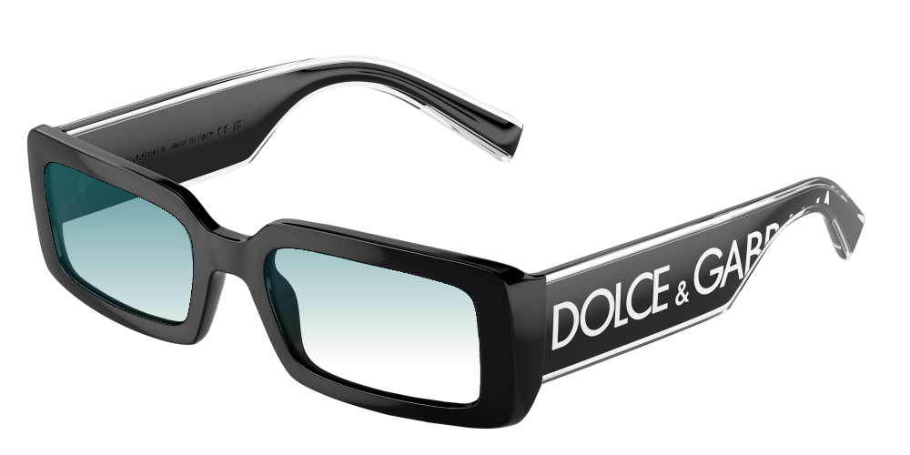 Dolce & Gabbana DG6187 501/87 Dolce & Gabbana DG6187 501/87