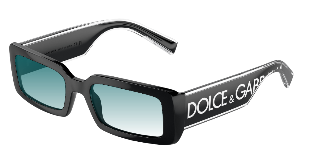 Dolce & Gabbana DG6187 501/87 Dolce & Gabbana DG6187 501/87