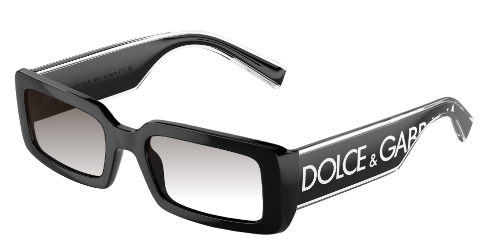 Dolce & Gabbana DG6187 501/87 Dolce & Gabbana DG6187 501/87