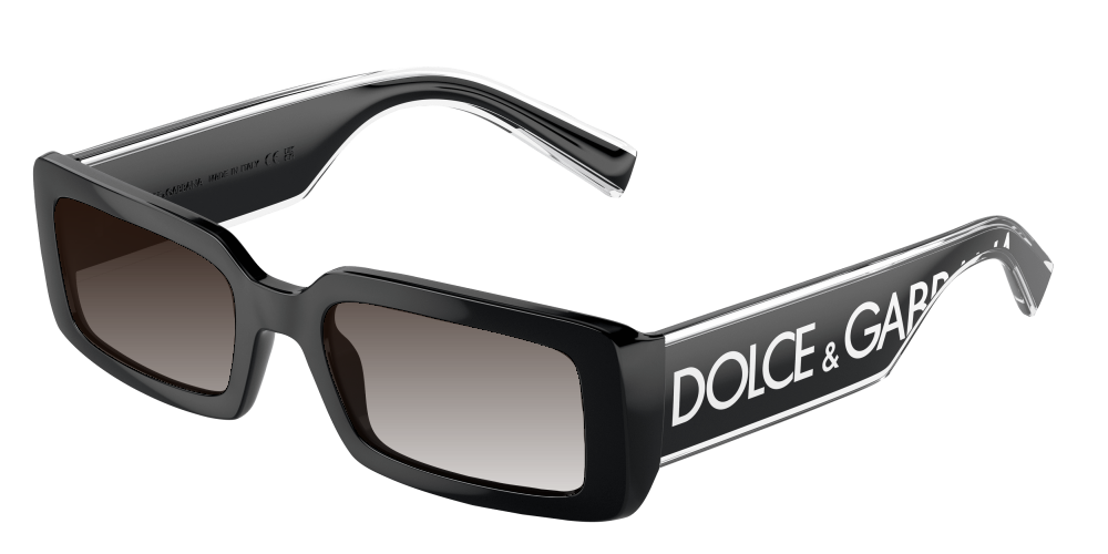 Dolce & Gabbana DG6187 501/87 Dolce & Gabbana DG6187 501/87