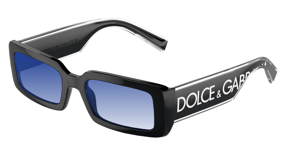 Dolce & Gabbana DG6187 501/87 Dolce & Gabbana DG6187 501/87