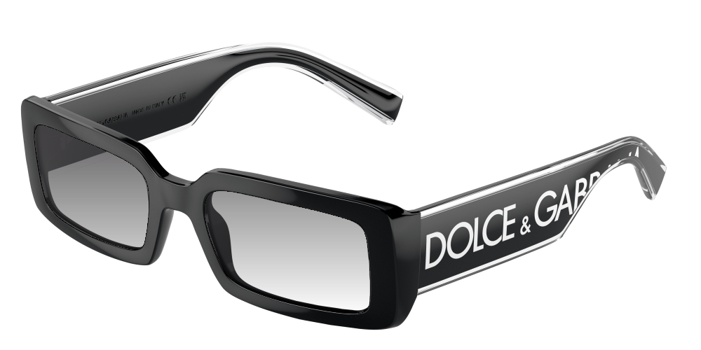 Dolce & Gabbana DG6187 501/87 Dolce & Gabbana DG6187 501/87