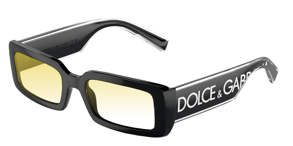 Dolce & Gabbana DG6187 501/87 Dolce & Gabbana DG6187 501/87