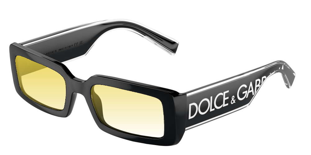 Dolce & Gabbana DG6187 501/87 Dolce & Gabbana DG6187 501/87