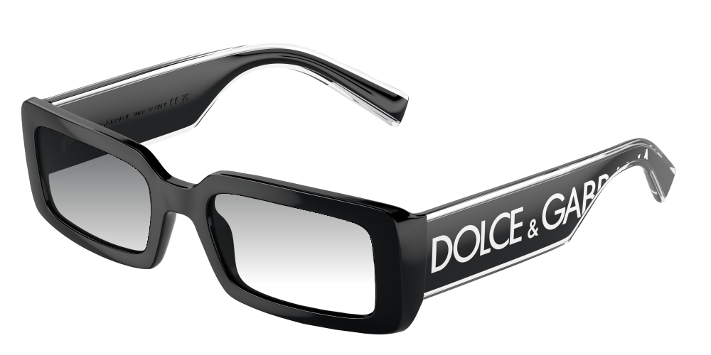 Dolce & Gabbana DG6187 501/87 Dolce & Gabbana DG6187 501/87