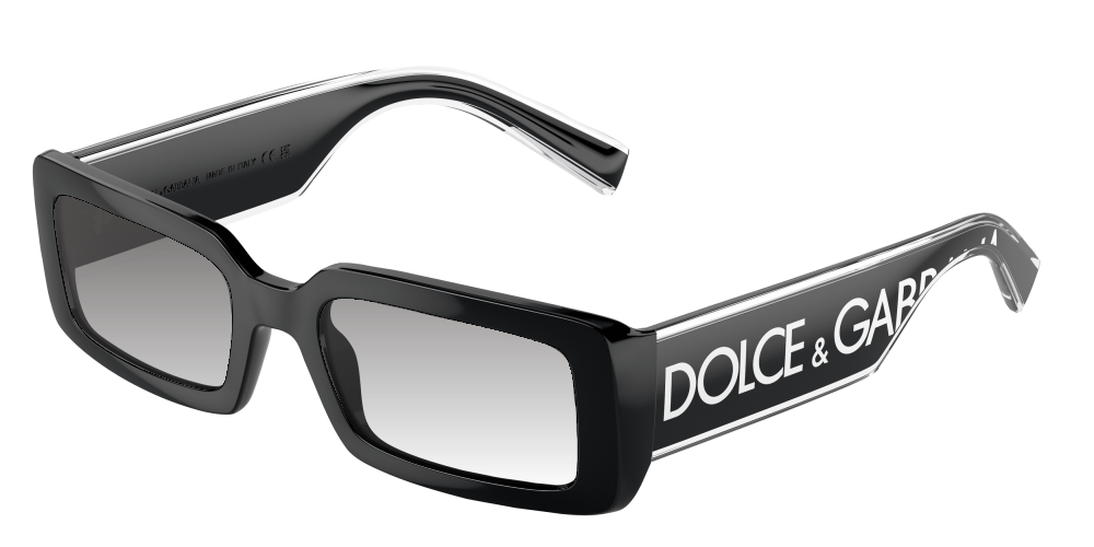 Dolce & Gabbana DG6187 501/87 Dolce & Gabbana DG6187 501/87