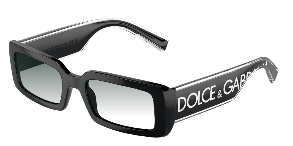 Dolce & Gabbana DG6187 501/87 Dolce & Gabbana DG6187 501/87