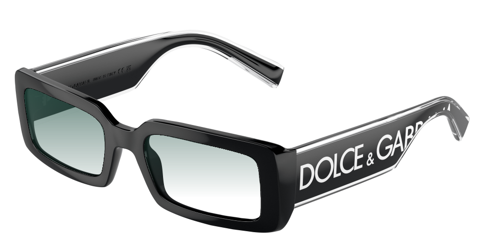 Dolce & Gabbana DG6187 501/87 Dolce & Gabbana DG6187 501/87