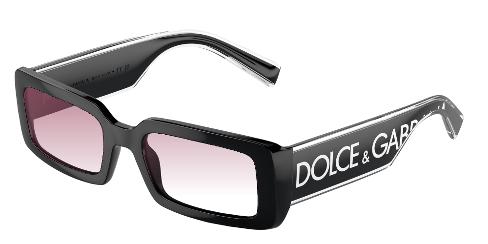 Dolce & Gabbana DG6187 501/87 Dolce & Gabbana DG6187 501/87