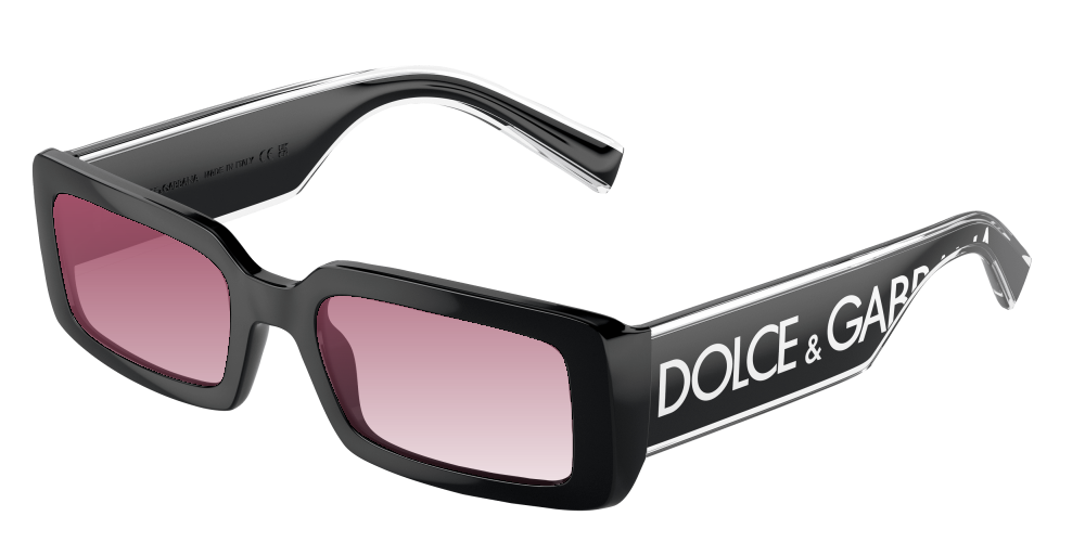 Dolce & Gabbana DG6187 501/87 Dolce & Gabbana DG6187 501/87