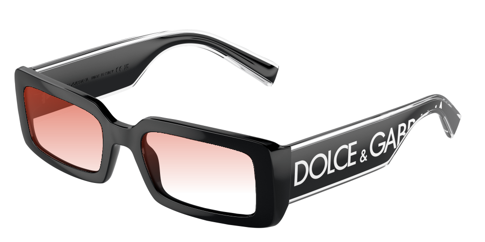 Dolce & Gabbana DG6187 501/87 Dolce & Gabbana DG6187 501/87