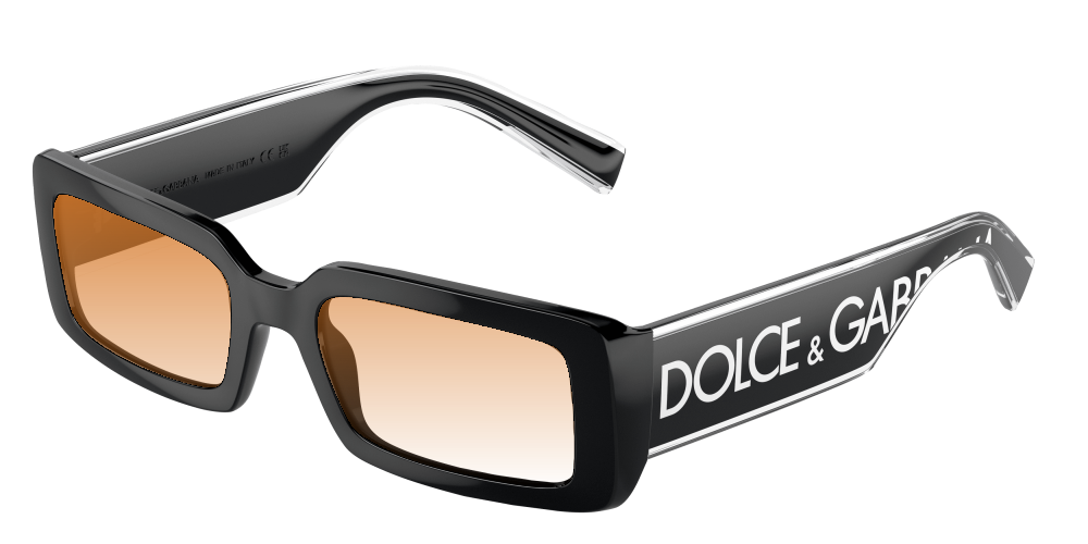 Dolce & Gabbana DG6187 501/87 Dolce & Gabbana DG6187 501/87