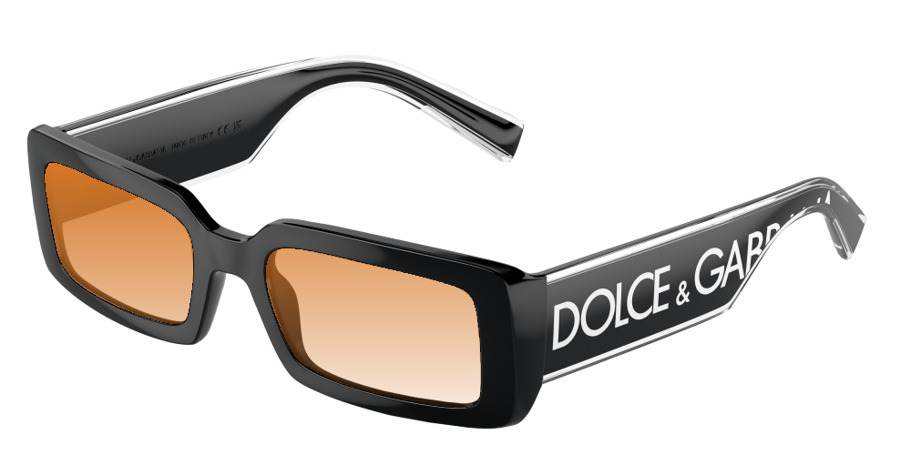 Dolce & Gabbana DG6187 501/87 Dolce & Gabbana DG6187 501/87