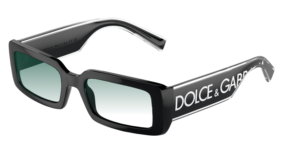 Dolce & Gabbana DG6187 501/87 Dolce & Gabbana DG6187 501/87