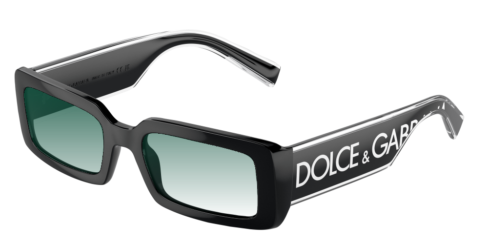 Dolce & Gabbana DG6187 501/87 Dolce & Gabbana DG6187 501/87