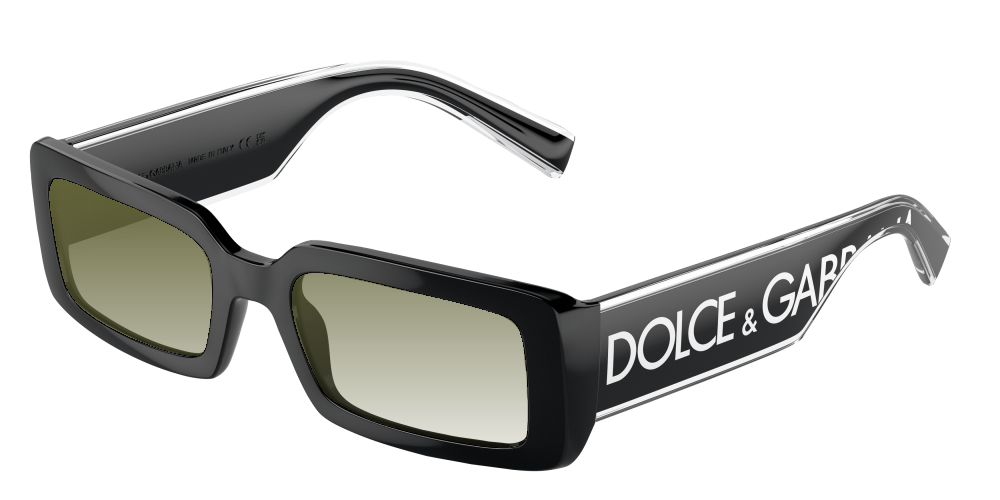 Dolce & Gabbana DG6187 501/87 Dolce & Gabbana DG6187 501/87