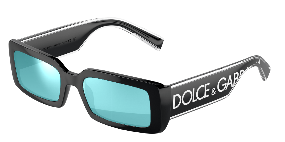 Dolce & Gabbana DG6187 501/87 Dolce & Gabbana DG6187 501/87